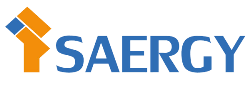 logo saergy