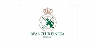 logo club pineda