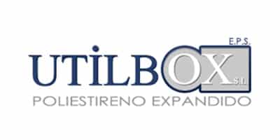 logo utilbox