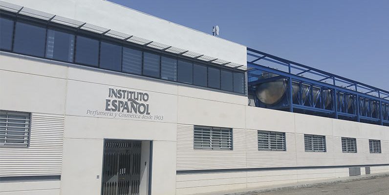 saergy instituto espanol proyecto de ingeniería