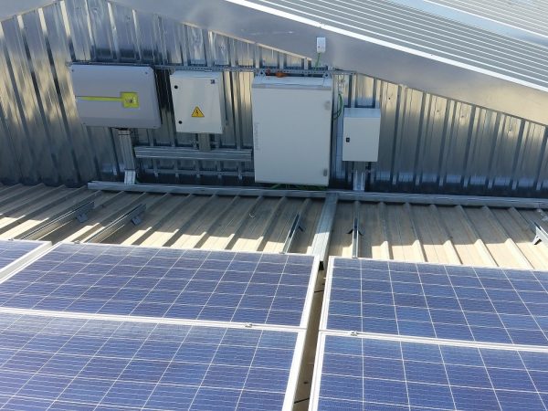 instalacion fotovoltaica autoconsumo saergy