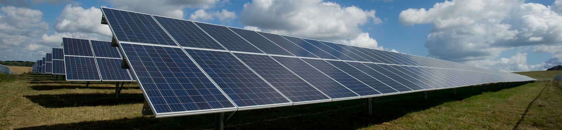 diseño placas solares instalaciones fotovoltaicas